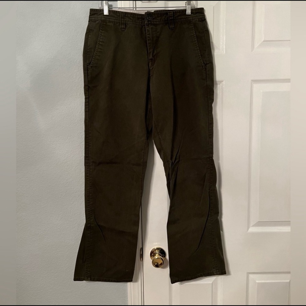 Volcom Skateboard Loose Pants